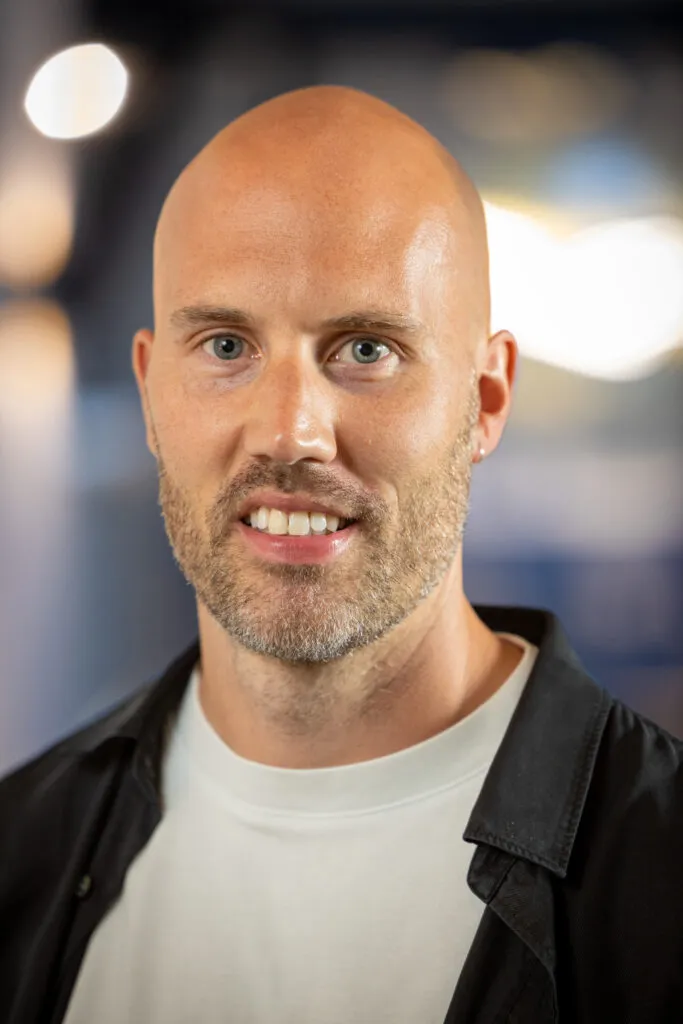 Boris Buis