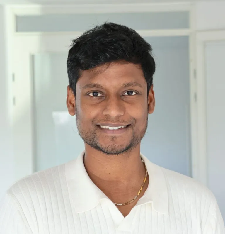 Gokul Venkatesan, Lead Appian Consultant