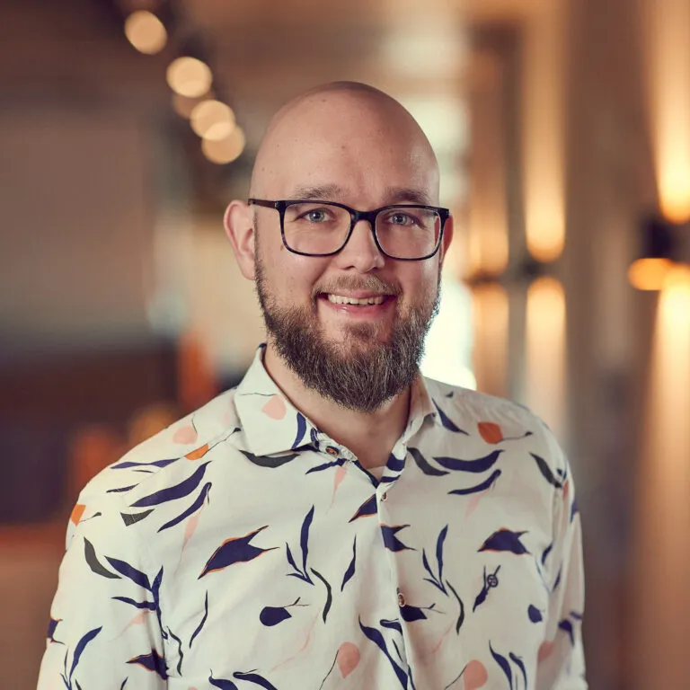 Harm-Jan Hartman, Product Owner