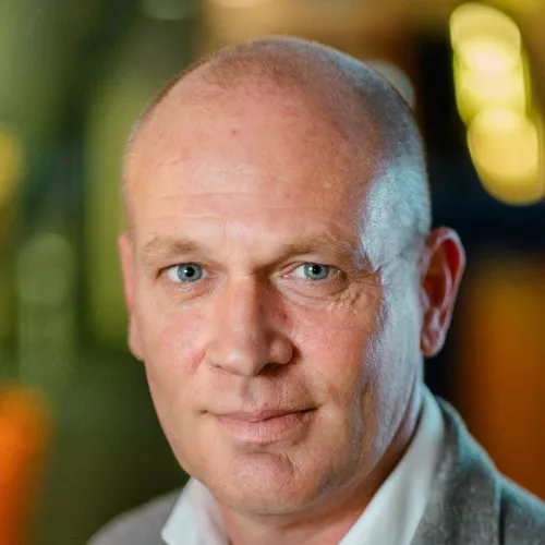 Maarten Koopmans, Projectmanager