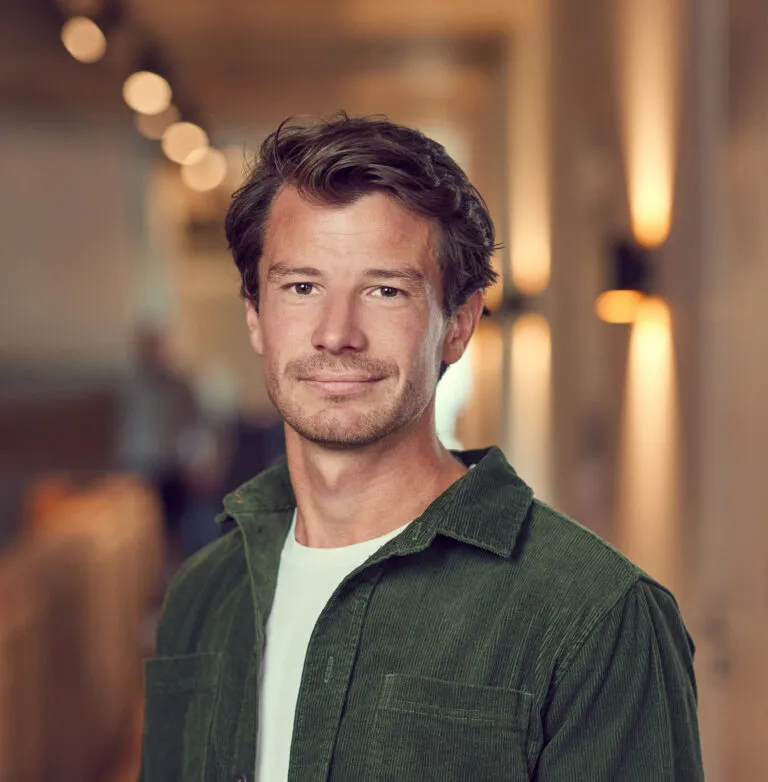 Ruben Hilberink, Appian Consultant